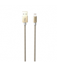 Odoyo PS220GD Lightning to USB Charging cable 2.4A